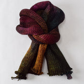 Special Edition 51 - Miss Babs Double Sock Blank yarn