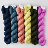 Special Edition 51 - Miss Babs Yowza Mini Set of Six