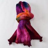 Special Edition 53 - Miss Babs Double Sock Blank yarn