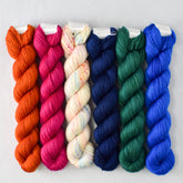 Special Edition 53 - Miss Babs Yowza Mini Set of Six