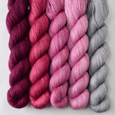 Special Edition 6 - Miss Babs Almue Shawl Set