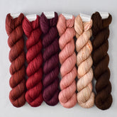 Special Edition 62 - Miss Babs Yowza Mini Set of Six