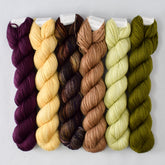 Special Edition 63 - Miss Babs Yowza Mini Set of Six