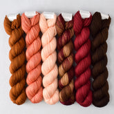 Special Edition 66 - Miss Babs Yowza Mini Set of Six