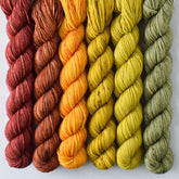 Spice it Up - Laurel Falls Gradient Set - Babette