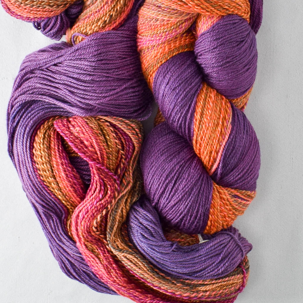 Spiked Punch and Chaos Theory - Killington and Entropy DK Set