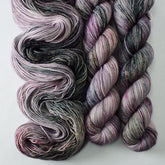 Spill the Tea - Miss Babs Yummy 2-Ply yarn