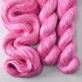 Spirited - Miss Babs Damask yarn