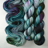 Splashy - Miss Babs Yummy 2-Ply yarn