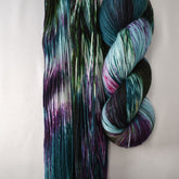 Splashy - Miss Babs Yowza yarn