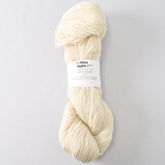 Sport Weight, 492 Yards, Corriedale - Miss Babs Undyed Test Yarn