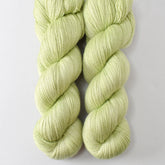 Spring Green - Miss Babs Yearning yarn