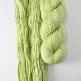 Spring Green - Miss Babs Yowza superwash Merino wool yarn
