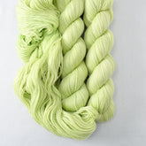 Spring Lettuce - Miss Babs Caroline merino-cashmere-nylon yarn