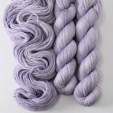 Stardust Evening - Miss Babs Yummy 2-Ply yarn