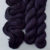 Starling - Miss Babs Yummy 2-Ply superwash Merino wool yarn