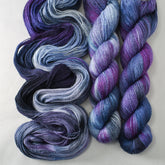 Starry Night - Miss Babs Yet yarn