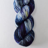 Starry Night - Miss Babs Yowza yarn