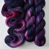 Star Tracks - Miss Babs Yummy 2-Ply yarn