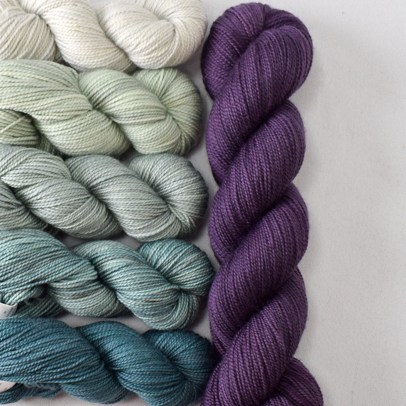 Staying In with Sagrada - Miss Babs Saturday Evening Set