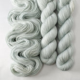 Stippleback - Miss Babs Yummy 2-Ply yarn