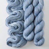 Stonewashed - Miss Babs Putnam yarn