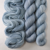Stonewashed - Miss Babs Tarte yarn