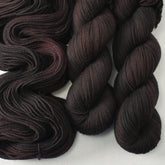 Storefront Cabana - Miss Babs Laurel Falls yarn