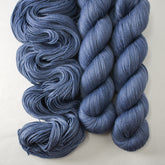 Stowaway - Miss Babs Tarte yarn
