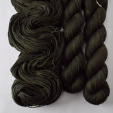 Strong as Iron - Miss Babs Yummy 2-Ply yarn