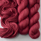 Subtle Rose - Miss Babs Killington 350 yarn