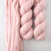 Sugar - Miss Babs Billow yarn
