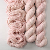 Sugar - Miss Babs Estrellita yarn