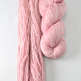 Sugar - Miss Babs Yowza superwash Merino wool yarn