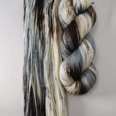 Suit and Tie - Miss Babs Yowza yarn