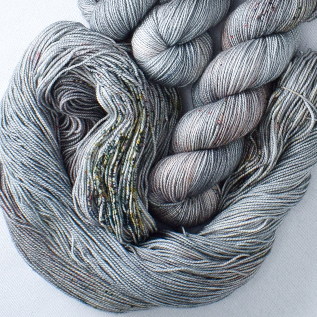 Summer Evening - Yummy 2-Ply - Wild Iris