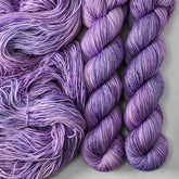 Summertime - Miss Babs Yummy 2-Ply yarn