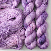 Summertime - Miss Babs Caroline yarn