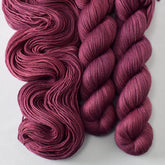 Summer Wine - Miss Babs Yummy 2-Ply yarn