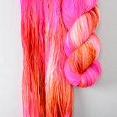 Sunrise Swim - Miss Babs Yowza superwash Merino wool yarn