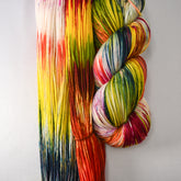 Sunset Vision - Miss Babs Yowza yarn