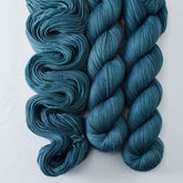 Suspense - Miss Babs Yummy 2-Ply superwash Merino wool yarn