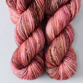 Sweater Weather - Miss Babs Katahdin Toes yarn