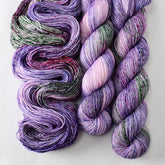 Sweet 16 - Miss Babs Estrellita yarn