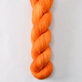 Sweet Clementine - Miss Babs Tarte yarn