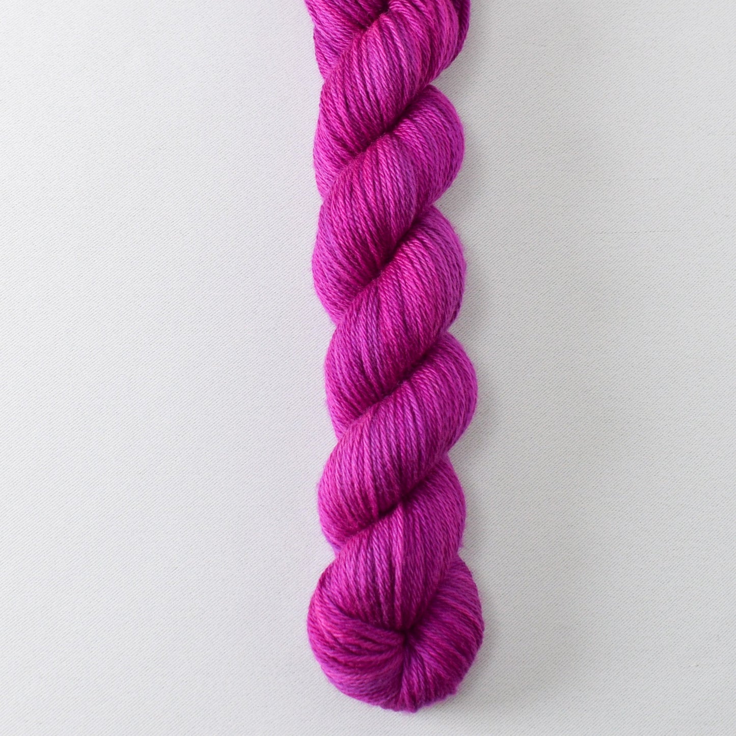Sweet Gum - Miss Babs Yowza Mini yarn