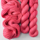 Sweet Pea - Miss Babs Katahdin 437 superwash BFL wool yarn