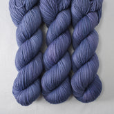 Tanzanite - Laurel Falls