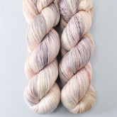 Tea Time Frenzy - Miss Babs Yearning yarn