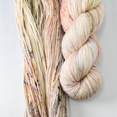 Tea Time Frenzy - Miss Babs Yowza yarn